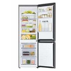 Samsung RL34C602CB1/EG - Kühl-/Gefrierkombination, 185 Cm, 344 ℓ, Premium Black Steel 8 Samsung RL34C602CB1/EG - Kühl-/Gefrierkombination, 185 Cm, 344 ℓ, Premium Black Steel -Haushalt Geschäft RL34C602CB1EG 3