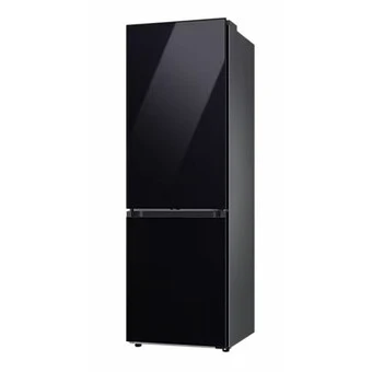 Samsung RL34C6B2C22/EG - Kühl-/Gefrierkombination, 185 Cm, 344 ℓ, Clean Black 2 Samsung RL34C6B2C22/EG - Kühl-/Gefrierkombination, 185 Cm, 344 ℓ, Clean Black - Image 2
