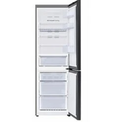 Samsung RL34C6B2C22/EG - Kühl-/Gefrierkombination, 185 Cm, 344 ℓ, Clean Black 8 Samsung RL34C6B2C22/EG - Kühl-/Gefrierkombination, 185 Cm, 344 ℓ, Clean Black -Haushalt Geschäft RL34C6B2C22EG 2