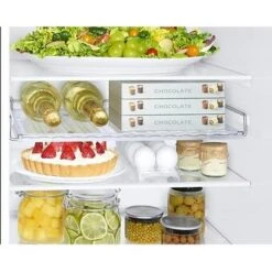 Samsung RL34C6B2C22/EG - Kühl-/Gefrierkombination, 185 Cm, 344 ℓ, Clean Black 11 Samsung RL34C6B2C22/EG - Kühl-/Gefrierkombination, 185 Cm, 344 ℓ, Clean Black -Haushalt Geschäft RL34C6B2C22EG 5