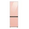 Samsung RL34C6B2C3K/EG - Kühl-/Gefrierkombination, 185 Cm, 344 ℓ, Clean Peach