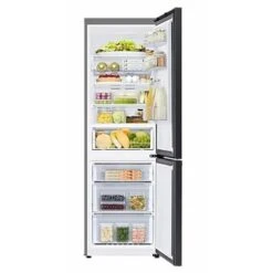 Samsung RL34C6B2C3K/EG - Kühl-/Gefrierkombination, 185 Cm, 344 ℓ, Clean Peach -Haushalt Geschäft RL34C6B2C3KEG 2