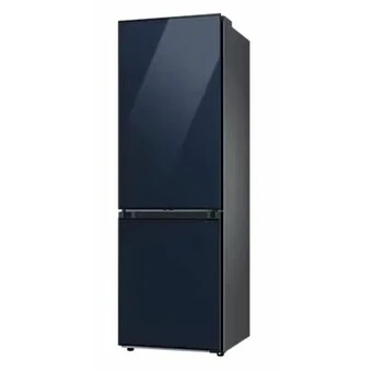 Samsung RL34C6B2C41/EG - Kühl-/Gefrierkombination, 185 Cm, 344 ℓ, Clean Navy 2 Samsung RL34C6B2C41/EG - Kühl-/Gefrierkombination, 185 Cm, 344 ℓ, Clean Navy - Image 2