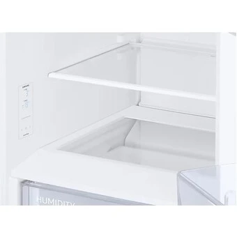 Samsung RL34C6B2C41/EG - Kühl-/Gefrierkombination, 185 Cm, 344 ℓ, Clean Navy 5 Samsung RL34C6B2C41/EG - Kühl-/Gefrierkombination, 185 Cm, 344 ℓ, Clean Navy - Image 5