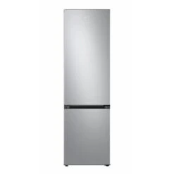 Samsung RL38C600DSA/EG - Kühl-/Gefrierkombination, 203 Cm, 390 L, Edelstahl Look