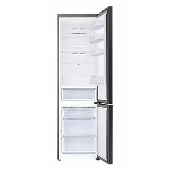 Samsung RL38C6B0CWW/EG - Kühl-/Gefrierkombination, 203 Cm, 390 L, Snow White 2 Samsung RL38C6B0CWW/EG - Kühl-/Gefrierkombination, 203 Cm, 390 L, Snow White - Image 2