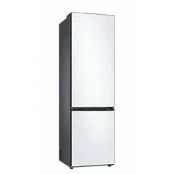 Samsung RL38C6B0CWW/EG - Kühl-/Gefrierkombination, 203 Cm, 390 L, Snow White 6 Samsung RL38C6B0CWW/EG - Kühl-/Gefrierkombination, 203 Cm, 390 L, Snow White -Haushalt Geschäft RL38C6B0CWWEG 2