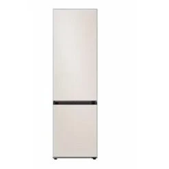 Samsung RL38C6B2CCE/EG - Kühl-/Gefrierkombination, 203 Cm, 390 L, Cotta White