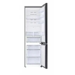 Samsung RL38C6B6C22/EG - Kühl-/Gefrierkombination, 203 Cm, 390 L, Clean Black -Haushalt Geschäft RL38C6B6C22EG 2