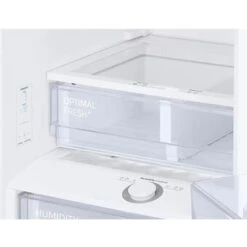 Samsung RL38C6B6C22/EG - Kühl-/Gefrierkombination, 203 Cm, 390 L, Clean Black -Haushalt Geschäft RL38C6B6C22EG 7