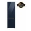 Samsung RL38C6BC41/EG - Kühl-/Gefrierkombination, 203 Cm, 390 L, Glam Navy