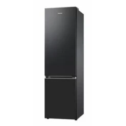 Samsung RL38C705CB1/EG - Kühl-/Gefrierkombination, 203 Cm, 390 ℓ, Premium Black Steel