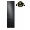 Samsung RL38C7B5BB1/EG - Kühl-/Gefrierkombination, 203 Cm, 387 ℓ, Premium Black Steel
