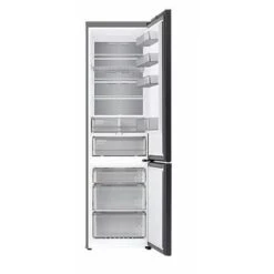 Samsung RL38C7B5BB1/EG - Kühl-/Gefrierkombination, 203 Cm, 387 ℓ, Premium Black Steel -Haushalt Geschäft RL38C7B5BB1EG 2