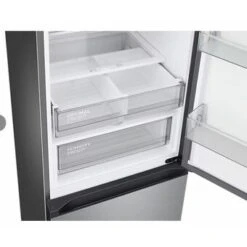 Samsung RL38C7B5BS9/EG - Kühl-/Gefrierkombination, 203 Cm, 387 ℓ, Edelstahl Look 10 Samsung RL38C7B5BS9/EG - Kühl-/Gefrierkombination, 203 Cm, 387 ℓ, Edelstahl Look -Haushalt Geschäft RL38C7B5BS9EG 3