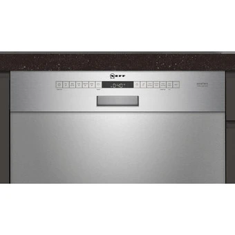 Neff S125HBS01D - N 50, UNTERBAU-GESCHIRRSPÜLER 3 Neff S125HBS01D - N 50, UNTERBAU-GESCHIRRSPÜLER - Image 3