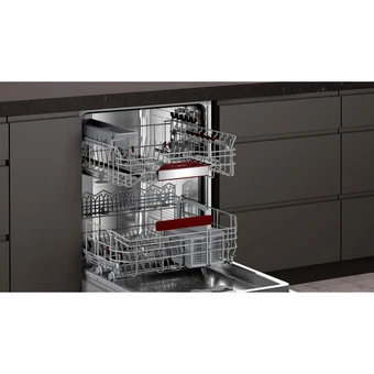 Neff S125HBS01D - N 50, UNTERBAU-GESCHIRRSPÜLER 5 Neff S125HBS01D - N 50, UNTERBAU-GESCHIRRSPÜLER - Image 5