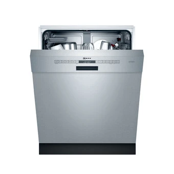 Neff S125HBS01D - N 50, UNTERBAU-GESCHIRRSPÜLER 1 Neff S125HBS01D - N 50, UNTERBAU-GESCHIRRSPÜLER