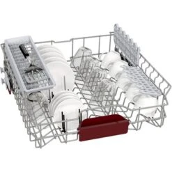 Neff S145HTS00E - Geschirrspüler Integrierbar, 60 Cm, Edelstahl 8 Neff S145HTS00E - Geschirrspüler Integrierbar, 60 Cm, Edelstahl -Haushalt Geschäft S145HTS00E 2