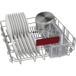 Neff S145HTS00E - Geschirrspüler Integrierbar, 60 Cm, Edelstahl 9 Neff S145HTS00E - Geschirrspüler Integrierbar, 60 Cm, Edelstahl -Haushalt Geschäft S145HTS00E 3