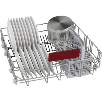 Neff S145HTS00E - Geschirrspüler Integrierbar, 60 Cm, Edelstahl 4 Neff S145HTS00E - Geschirrspüler Integrierbar, 60 Cm, Edelstahl - Image 4