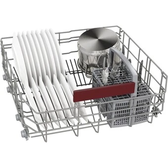 Neff S155EBX01D - Geschirrspüler Vollintegrierbar, 60 Cm 6 Neff S155EBX01D - Geschirrspüler Vollintegrierbar, 60 Cm - Image 6