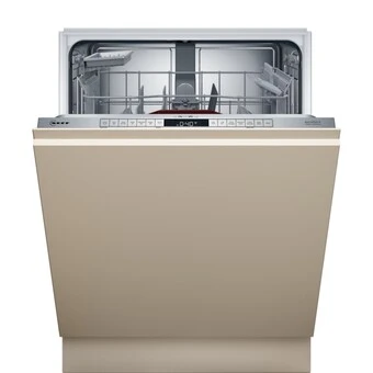 Neff S155EBX01D - Geschirrspüler Vollintegrierbar, 60 Cm 1 Neff S155EBX01D - Geschirrspüler Vollintegrierbar, 60 Cm