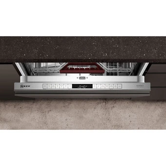 Neff S155HBX00D - VOLLINTEGRIERBAR, 60 CM 2 Neff S155HBX00D - VOLLINTEGRIERBAR, 60 CM - Image 2