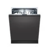 Neff S155HBX00D - VOLLINTEGRIERBAR, 60 CM