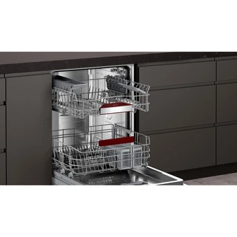 Neff S155HBX00D - VOLLINTEGRIERBAR, 60 CM 3 Neff S155HBX00D - VOLLINTEGRIERBAR, 60 CM - Image 3