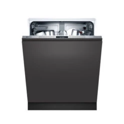 Neff S155HBX01D - Vollintegrierbar, 60 Cm , 44 DB