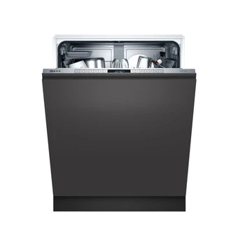 Neff S155HBX01D - Vollintegrierbar, 60 Cm , 44 DB 1 Neff S155HBX01D - Vollintegrierbar, 60 Cm , 44 DB