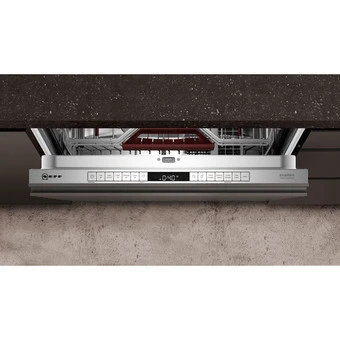 Neff S155HBX01D - Vollintegrierbar, 60 Cm , 44 DB 4 Neff S155HBX01D - Vollintegrierbar, 60 Cm , 44 DB - Image 4