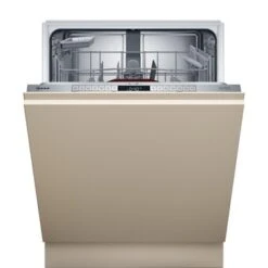 Neff S255EBX01D - Geschirrspüler Vollintegrierbar, 60 Cm, XXL