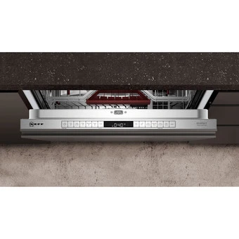 Neff S255HBX01D - N 50, VOLLINTEGRIERBAR, 60 CM, XXL 3 Neff S255HBX01D - N 50, VOLLINTEGRIERBAR, 60 CM, XXL - Image 3