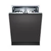 Neff S255HBX01D - N 50, VOLLINTEGRIERBAR, 60 CM, XXL