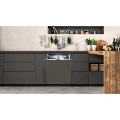Neff S255HBX01D - N 50, VOLLINTEGRIERBAR, 60 CM, XXL 11 Neff S255HBX01D - N 50, VOLLINTEGRIERBAR, 60 CM, XXL -Haushalt Geschäft S255HBX01D 2