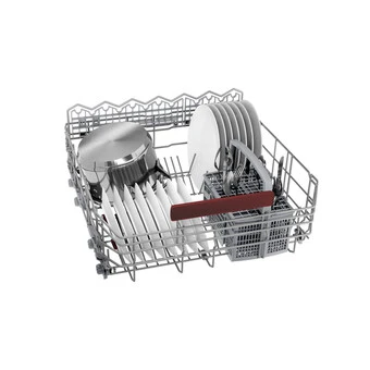 Neff S255HBX01D - N 50, VOLLINTEGRIERBAR, 60 CM, XXL 7 Neff S255HBX01D - N 50, VOLLINTEGRIERBAR, 60 CM, XXL - Image 7