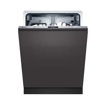 Neff S255HBX01D - N 50, VOLLINTEGRIERBAR, 60 CM, XXL 1 Neff S255HBX01D - N 50, VOLLINTEGRIERBAR, 60 CM, XXL