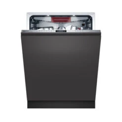 Neff S257ZCX35E - VOLLINTEGRIERBAR, 60 CM, XXL