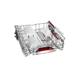 Neff S257ZCX35E - VOLLINTEGRIERBAR, 60 CM, XXL -Haushalt Geschäft S257ZCX35E 5