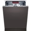 Neff S297TCX00E - Vollintegriert, 60cm, XXL, Varioscharnier