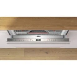 Bosch SBD6ECX00E - Vollintegrierter Geschirrspüler, 60 Cm, XXL 8 Bosch SBD6ECX00E - Vollintegrierter Geschirrspüler, 60 Cm, XXL -Haushalt Geschäft SBD6ECX00E 2