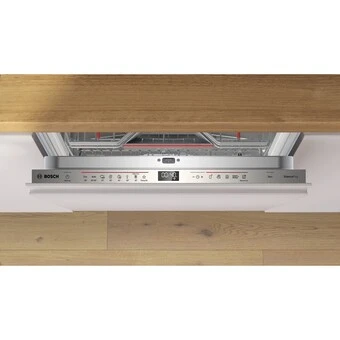 Bosch SBD6ECX00E - Vollintegrierter Geschirrspüler, 60 Cm, XXL 3 Bosch SBD6ECX00E - Vollintegrierter Geschirrspüler, 60 Cm, XXL - Image 3