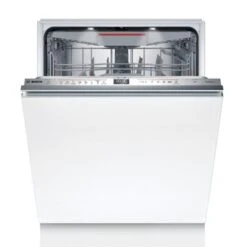 Bosch SBV6ZCX16E - Vollintegrierter XXL Geschirrspüler, 60 Cm