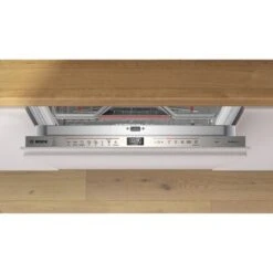 Bosch SBV6ZCX16E - Vollintegrierter XXL Geschirrspüler, 60 Cm 8 Bosch SBV6ZCX16E - Vollintegrierter XXL Geschirrspüler, 60 Cm -Haushalt Geschäft SBV6ZCX16E 2