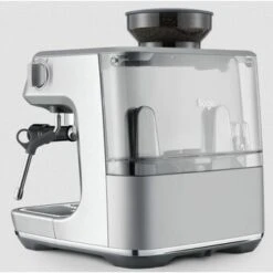 Sage The Barista Pro (SES878BST4EEU1) - Espressomaschine - Schwarzer Edelstahl 5 Sage The Barista Pro (SES878BST4EEU1) - Espressomaschine - Schwarzer Edelstahl -Haushalt Geschäft SES878BTR4EEU1 2