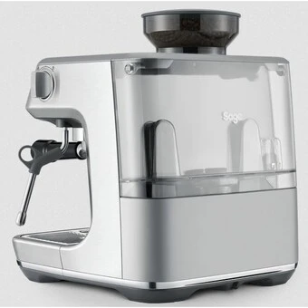 Sage The Barista Pro (SES878BST4EEU1) - Espressomaschine - Schwarzer Edelstahl 3 Sage The Barista Pro (SES878BST4EEU1) - Espressomaschine - Schwarzer Edelstahl - Image 3