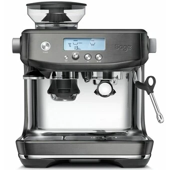 Sage The Barista Pro (SES878BST4EEU1) - Espressomaschine - Schwarzer Edelstahl 1 Sage The Barista Pro (SES878BST4EEU1) - Espressomaschine - Schwarzer Edelstahl