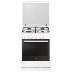 Amica SHGG 910 100 W - Standherd Gas-Gas, 60 Cm